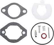 Carbman Carburetor Carb Rebuild Kit for Generac 0A4600ESRV A4600 & A6562