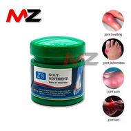Gout Ointment Hand Foot Thumb Arthritis Massage Cream Finger Joint Knee Ointment