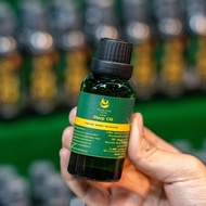 CBD  sleep oilน้ำมันนวดสำหรับสปา