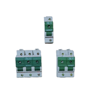 MAIN SWITCH RENO-63A 1P/63A 1P+N / 63A 2P+N