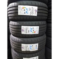 225/50/17 Massimo Ottima Plus Tyre Tayar