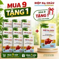 Buy 9 get 1 free DIEP HA CHAU PLUS KINGPHAR – BODY CARE FROM NATURAL VALUES