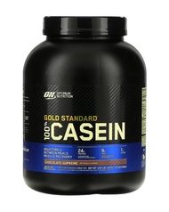 OPTIMUM NUTRITION Optimum Nutrition - Gold Standard Casein 4lbs - Creamy Vanilla