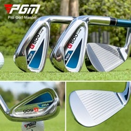 Golf Club/Golf Club/Club [PGM] Golf Iron Club Men No. 7 Iron Stainless Steel No. 7 Club Single Low C