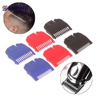AN.MART 2Pcs Hair Clipper Limit Comb Cutting Guide Replacement Hair Trimmer Shaver Tool
 MY