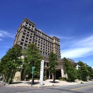 โรงแรม Fullon Hotel Hualien - Hualien City, Hualien City