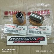 BOS ARM SET RX-KING ALFA PNP F1ZR ORI YGP FIZR FIZ R F1Z R RXKING RX KING K RXK JUPITER Z Z1 VEGA OLD LAMA CRYPTON BUSH AREM BOSH BUSHING