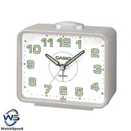 yzkrvv2_64Casio TQ218-8 Table Top Travel Alarm Clock Grey TQ-218-8D