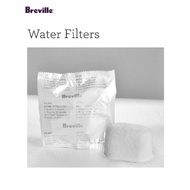 Compatible Breville Water Filter Espresso Machine Breville BWF100 Coffee Maker Filter Replacement 1p