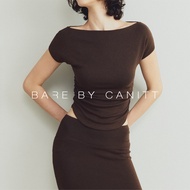 B25TP002 : SIENNA TEE