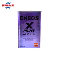 น้ำมันเกียร์ ENEOS X-PRIME ATF(4L) (40001857)