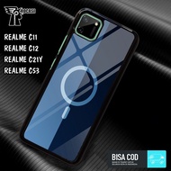 Realme C11 2021/C20 Case - Casing Realme C11 2021/C21Yhp - Casing hp - Case hp - Silicone hp - Softc