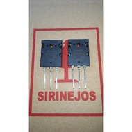 Transistor Tr toshiba 2SA1943 2SC5200 ORIGINAL Malaysia