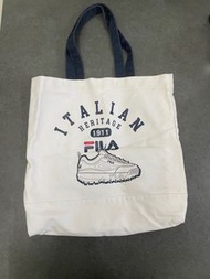Fila Tote Bag | 環保袋
