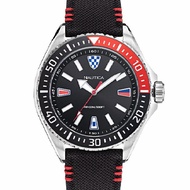 Nautica Men's Watch Crandon Park NAPCPS010