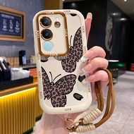 Casing For VIVO V29 5G V29 Pro 5G Case Silicone