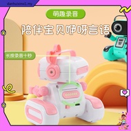 Remote control robot children's electric toy RC ROBOT TOYS