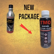 TOYOTA DIESEL INJECTOR CLEANER 08813-00860