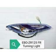 Demak Evo-z125r Evo-zr 125 Front Turning Light (LH / RH)
