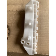 ALZA FRONT BUMPER SIDE BRACKET