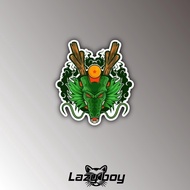 Dragon Ball Dragon God Car Sticker Sticker Waterproof Sticker Luggage Sticker Hard Hat Sticker Lapto