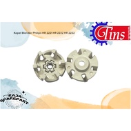 Philips Blender Coupling HR 2221 HR 2222 HR 2222