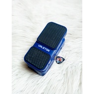 Valeton surge EP 1 Wah Volume pedal guitar effects bass