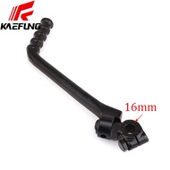 Stainless Steel Motorcycle Kick Starter Lever - Universal Fit for 140cc-250cc Pit/Dirt Bike (Fits 15