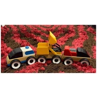 preloved ikea toys transportation