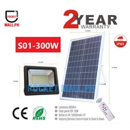 300Watts/200Watts/100Watts LED Solar Light Street Light Spot Light  Heavy Duty HP BRAND COD