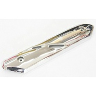 ## YAMAHA LAGENDA115 SRL115 MUFFLER COVER EKZOS COVER PROTECTOR
