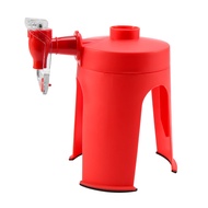 Soda Dispenser Dispenser Drink Dispenser Water Dispenser Party Cola , Red