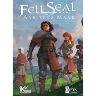 Fell Seal : Arbiter's Mark - Offline PC Game