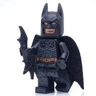 LEGO Batman Black Suit Printed Legs (76240) Hero DC *new