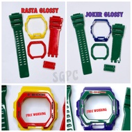 BNB GBX100 GLOSSY SOLID CUSTOM + FREE BUCKLE