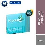 BeYoung Gut Brain Skin Axis Booster Support Gut Health And Skin Wellness