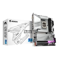 กิกะไบต์ เมนบอร์ด Z790 AORUS ELITE AX ICE (rev.1.0) DDR5 LGA-1700
