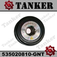 Toyota RAV4 Wish 1.8 2.0 ZGE25 2009-2017 1ZR 2ZR Alternator Pulley (17MM-6PK)