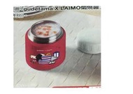 限量 全新 gudetama X LAIMO 蛋黃哥 馬來貘 聯名 悶燒罐/燜燒罐/保溫罐 450ML