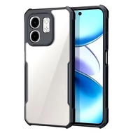 CASE ARMOR SHOCKPROOF INFINIX SMART 9 SMART 9 HD / INFINIX HOT 50i