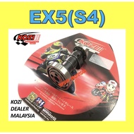 EX5 KOZI S4 RACING CAM SHAFT EX5 RACING CAM SHAFT KOZI S4 HI CAM EX5 KEM RACING KOZI S4 HIGH CAM EX5