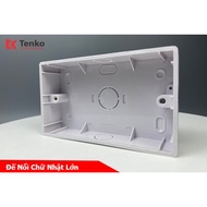 Tenko TK-Denoi-CNL premium fireproof floating base