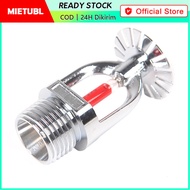 Fire Head Sprinkle Sprinkler Pendent 1/2 Inch 68°C Sprinkler Head pemadam api pendant - Fire Hydrant