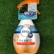 Febreze & Ambipur Antibacterial-370ml