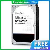 WD | ฮารดดสก SanDisk HUS726T4TAL5204 Ultrastar SAS HDD 4TB DC HC310 รน HUS726T4TAL5204