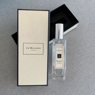 [NEW] Jo Malone 香水 - English Pear & Fressia