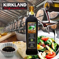 意大利製造 Kirkland Signature 陳年香醋1L