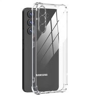 From Thailand [Clear case] case Samsung Galaxy A05S Mobile Phone Clear Shockproof A05S