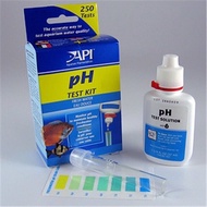 API PH Test Kit Tester