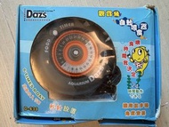 Dazs D-630 Fish Auto feeder 魚缸自動餵食器